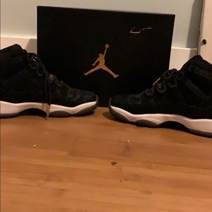 Air Jordan 11 Retro